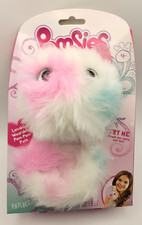 Pomsies Patches Wearable Pet New Unopened Box Squished, Try Me Not Working