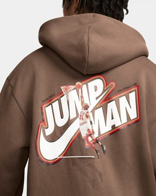nike jordan jumpman zip hoodie mens