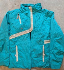 Anorak Blouson Rossignol Taille 12 Ans 152 Cm