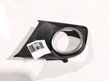 Alfa-Romeo 159 2007 Bumper Grille - FRONT LEFT 156057615, Genuine #2175811-27