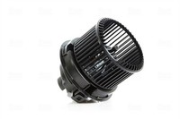 InnenraumgebläSe Nissens 87261 FüR Peugeot Toyota CitroËN 108 C1 Aygo 141Mm 12V