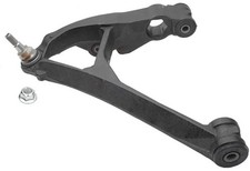 ACDelco 45D3174 - Professional™ Suspension Control Arm and Ball Joint Assembly