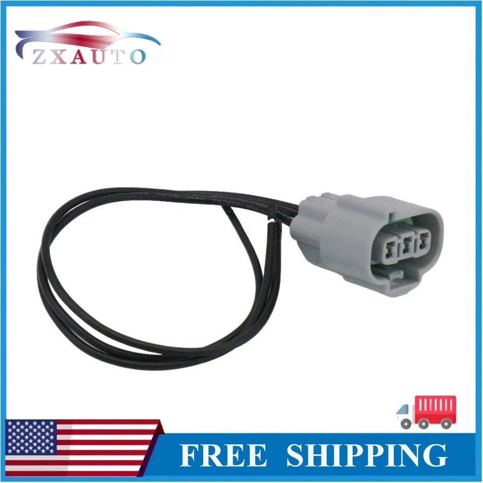 Conector eléctrico del sensor de presión del tanque de combustible para Legacy Outback Forester Foto 2 de 4