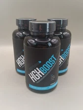 Pk of 3 Sculpt Nation By V Shred Boost Supplement Manufactured 04/28/2021