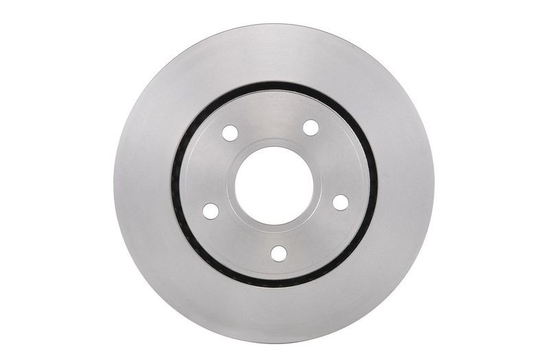 Disques de frein BOSCH stop vibrations et bruits au freinage pour CHRYSLER