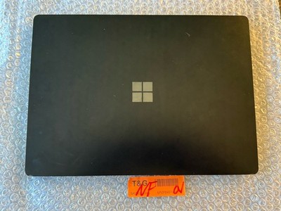 Microsoft Surface Laptop 3 13.5'' Touch-Screen Intel Core i7 16GB Ram 512GB SSD