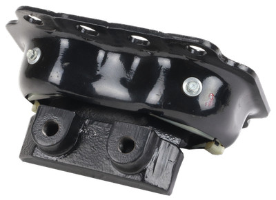 Elite Truck Parts Rear Motor Mount - Peterbilt | ETP-12448TBG