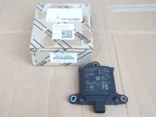 Toyota Lexus Genuine 88162-60062 Blind Spot Radar Sensor Land Cruiser OEM JDM