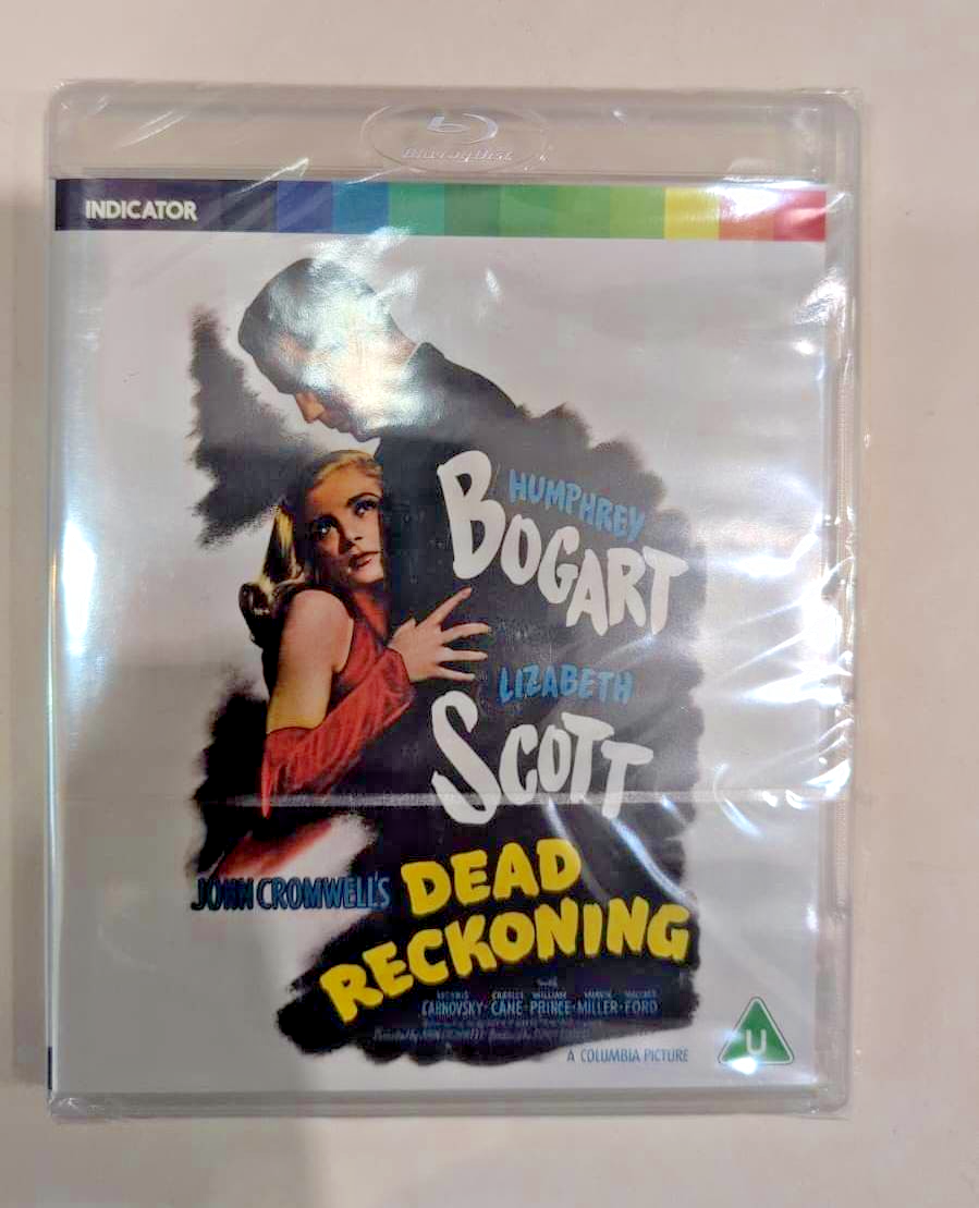 Dead Reckoning Powerhouse Films - Image 3