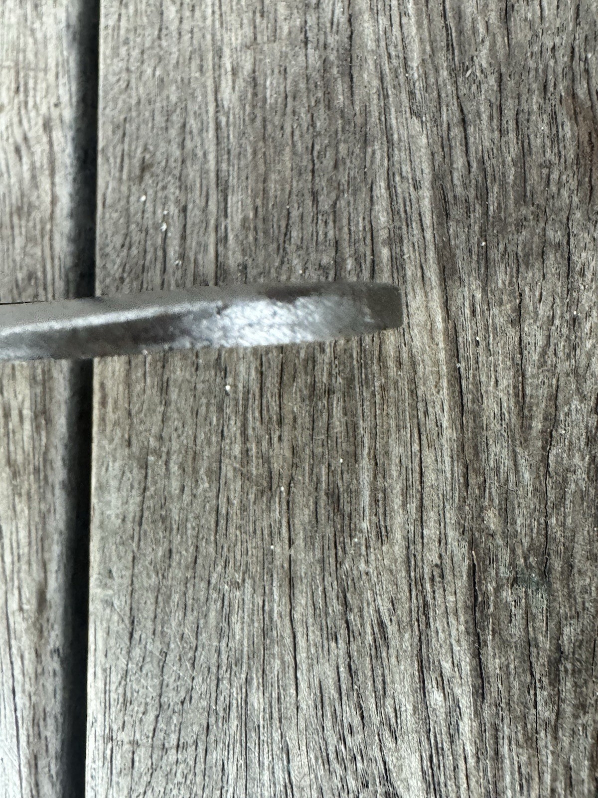 Swedish Mauser Buttplate Steel M94 M96 M38 M41B 1894 1896 1938 1941 