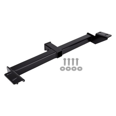 Class-3 Trailer Hitch Receiver Rear Bumper Towing 2'' for Toyota RAV4 1996-2005