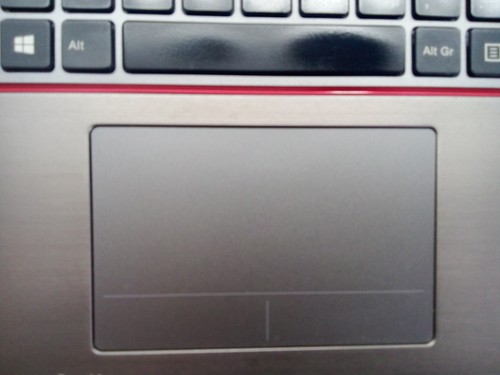 Fujitsu LifeBook E756 Intel Core i7-6600U / 15,6Zoll - Afbeelding 8 van 14