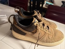 Nike Carhartt WIP x Air Force 1 '07 Premium Ale Brown for Sale Nike Carhartt WIP x Air Force 1 '07 Premium Ale Brown for Sale