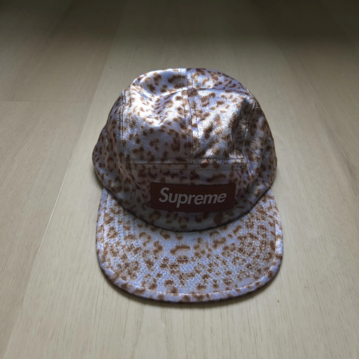 Supreme Leopard In Men's Hats for sale | eBay