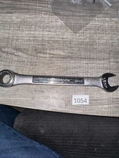 Sears Craftsman USA 15mm Metric 12pt Ratcheting COMBINATION  Wrench NOS 42645
