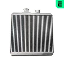 ERA Wärmetauscher Innenraumheizung 669251 für MERCEDES KLASSE W212 Model S212 SL