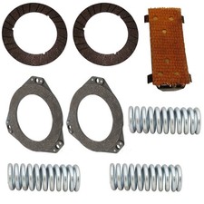 New Clutch Kit Fits John Deere Tractor Models 70 720 730