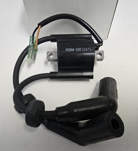 New Quicksilver Mercury Marine Boat OEM Ignition Coil Assembly Part No. 855685T - Afbeelding 3 van 4