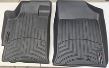Weathertech Floor Liner 2012 Altima Sedan Front And Rear