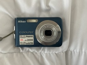 Nikon Coolpix S210 | eBay