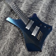 Guitarra Eléctrica Usada Ibanez A527 NSH [AUTÉNTICA]