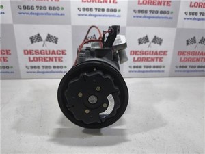 297000 klimakompressor VOLKSWAGEN POLO IV 9N1 2001