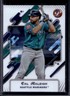 2025 Topps Pristine Cal Raleigh #234 Mariners