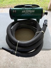 Sullivan's Air Express Blow Dryer III for Livestock