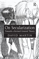 David Martin | On Secularization | Taschenbuch | Englisch (2005) | Routledge