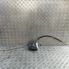 Mercedes-Benz Gle W167 Vordere linke T&uuml;rschloss A220063999 RHD 2024 31104696