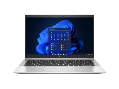 HP Elitebook 830 G8 Laptop Intel i7-1185G7 3.0 GHz 32 GB RAM 512 GB SSD  13.3''