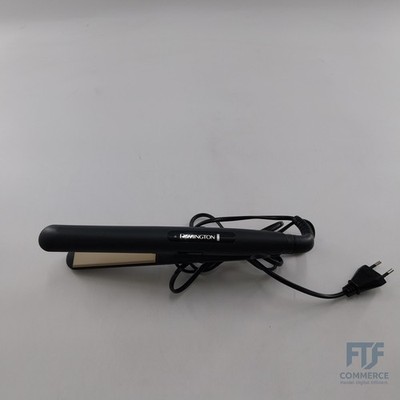 Remington Glätteisen Ceramic Slim (4-facher Schutz: antistatische... 45333560100