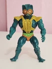 Mer Man Almost  COMPLETE VINTAGE MOTU He-Man Masters of the Universe Figure!