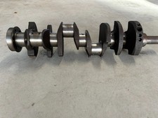 289 Crankshaft