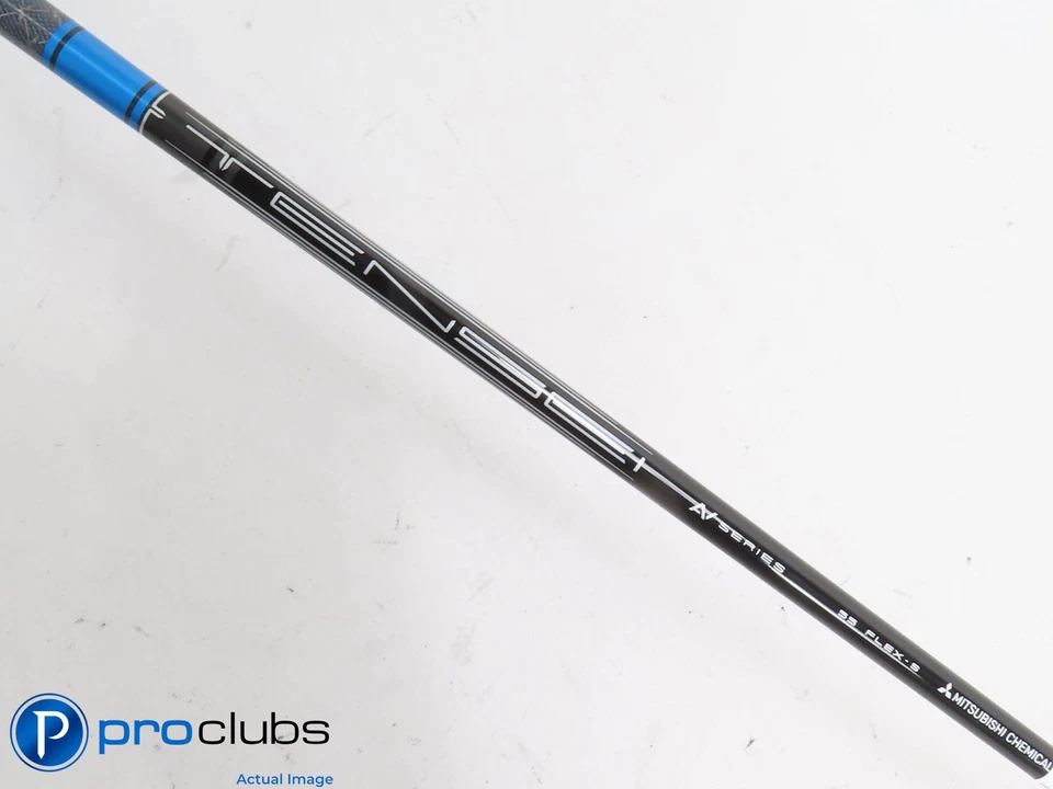 New! Left Handed Cleveland Launcher Halo XL 15* 3 Wood w/ HC - Stiff - 423608 - Image 3 of 4