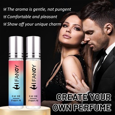 For Men With Unique Formula And Well Made Lasting Fragrances Mens Cologne 50ml
