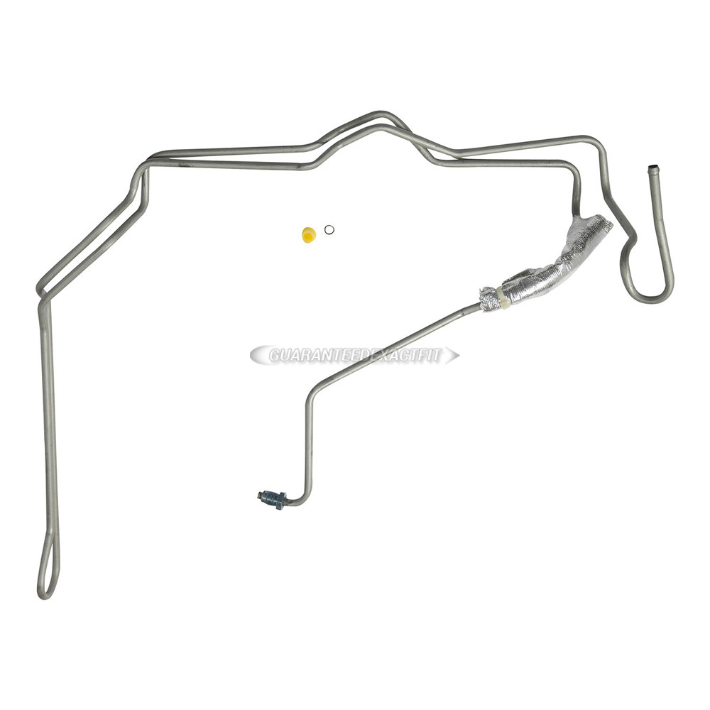 For Dodge Monaco International Scout II Edelmann Power Steering Return Line DAC