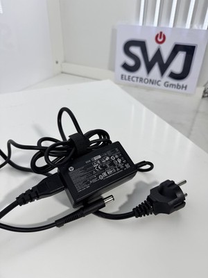 ORIGINAL HP TPN-CA16 Ladegerät Netzteil - 19,5V - 3,33A - 65W /