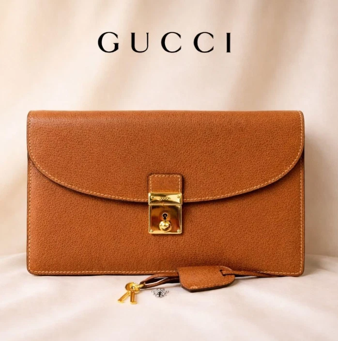 Gucci Clutches for sale | eBay