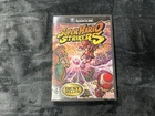 NINTENDO GAMECUBE SUPER MARIO STRIKERS GAME "NO MANUAL"