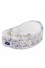 Mumbelli - The only Womb-Like and Adjustable Infant Bed - New born Bassinet 