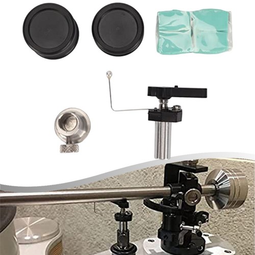 Tonearm Safety Lifter Designed for Optimal Performance on For Turntables - Bild 9 von 9