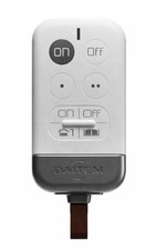 Telecomando DAITEM BJ604AX- 4 Pulsanti (Nuovo codice SH614AX)