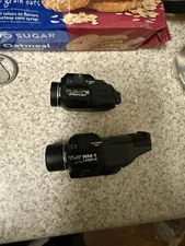 Streamlight 69453 Weaponlight Kit - Black