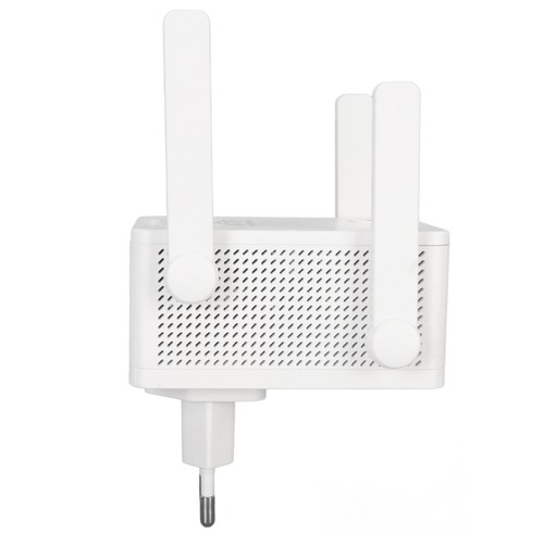 WiFi Extender Internet Booster Router -Modus EU -Plug 100‑240V -Indikatorlicht - Afbeelding 15 van 24