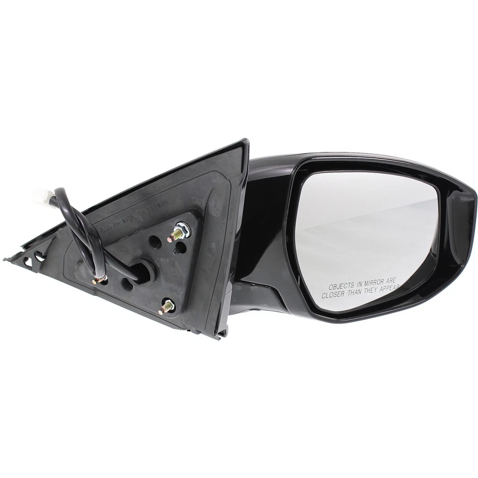 Espelhos do lado direito do passageiro para Nissan Maxima 2016-2020 - Imagem 2 de 4