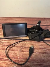 Garmin NUVI 42 145-01615-10 Automotive Mountable GPS Unit/ Mount