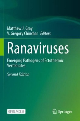 Ranaviruses Matthew J. Gray