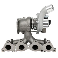 For Hyundai Tucson 1.6L L4 Gas DOHC - TCI/GDI 2016 2017 2018 Turbo # 282312B760