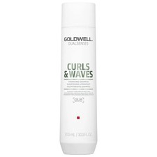 Goldwell Dualsenses CURLS  WAVES Hydrating Shampoo 10.1 oz / 300 ml